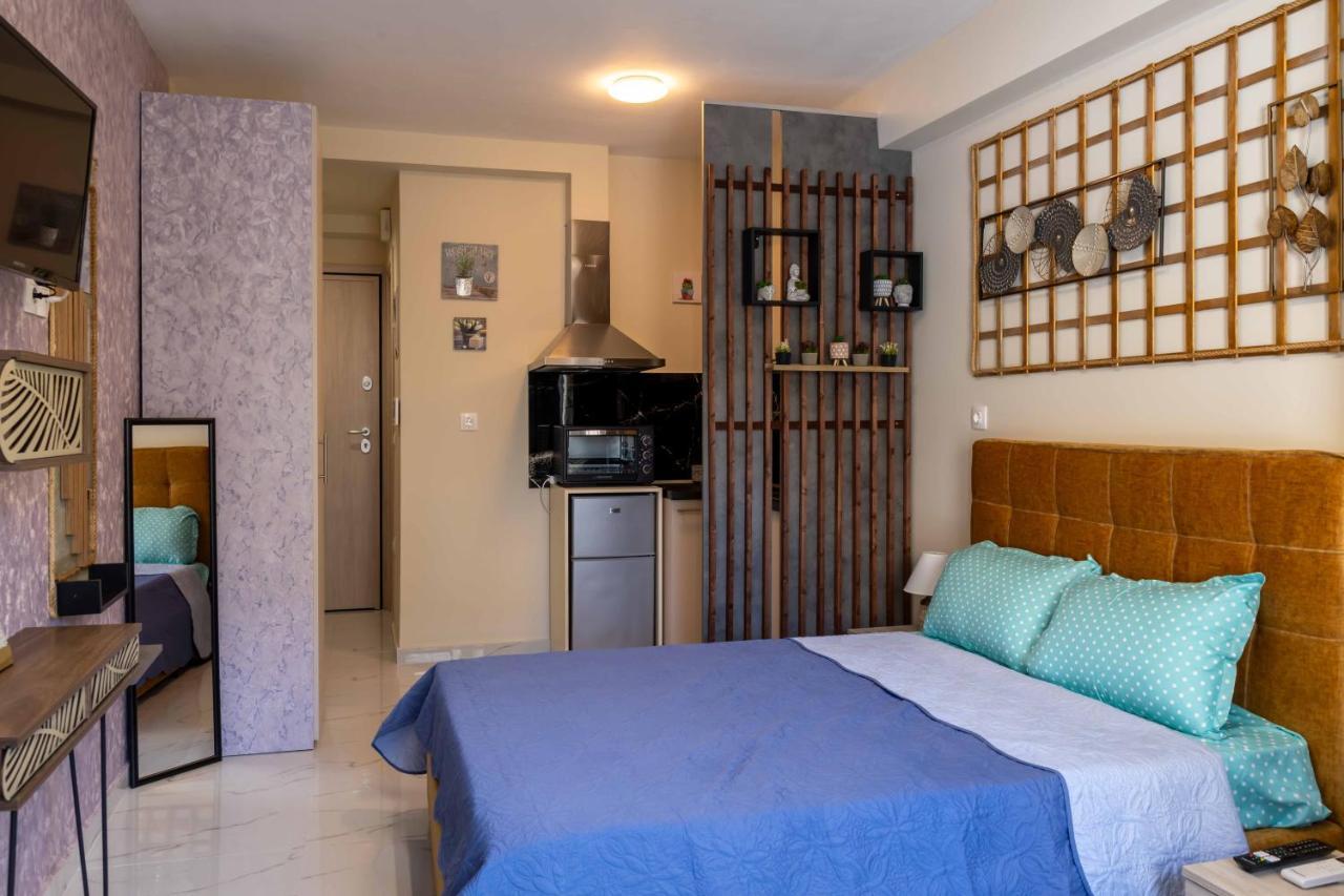 Apartment Gpxclrsuperiorjuniortwin Suitea5 *