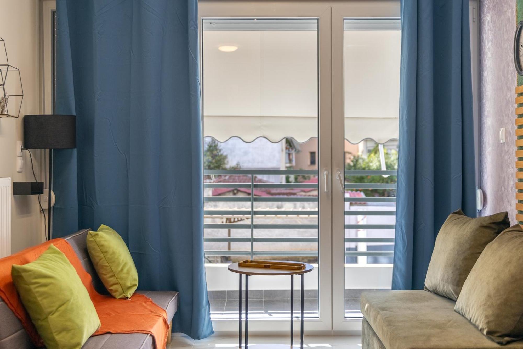 Apartment Gpxclrsuperiorjuniortwin Suitea5 Larissa