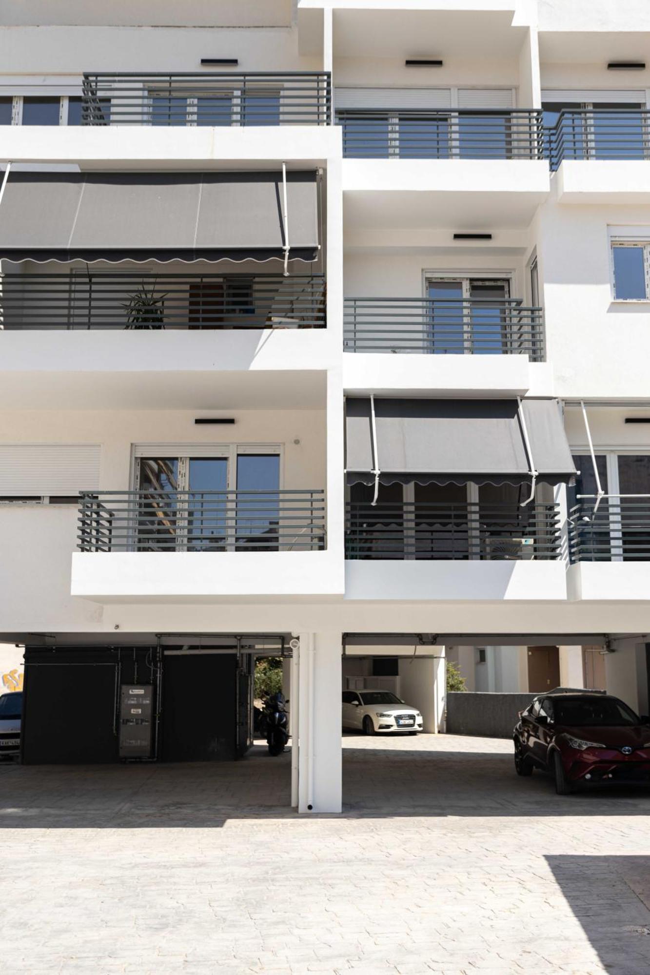 Gpxclrsuperiorjuniortwin Suitea5 Apartment
