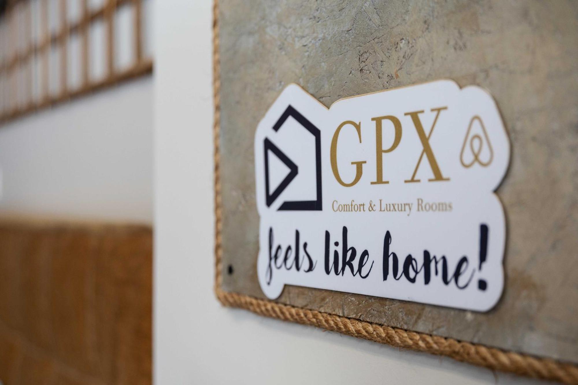 Gpxclrsuperiorjuniortwin Suitea5 Apartment *