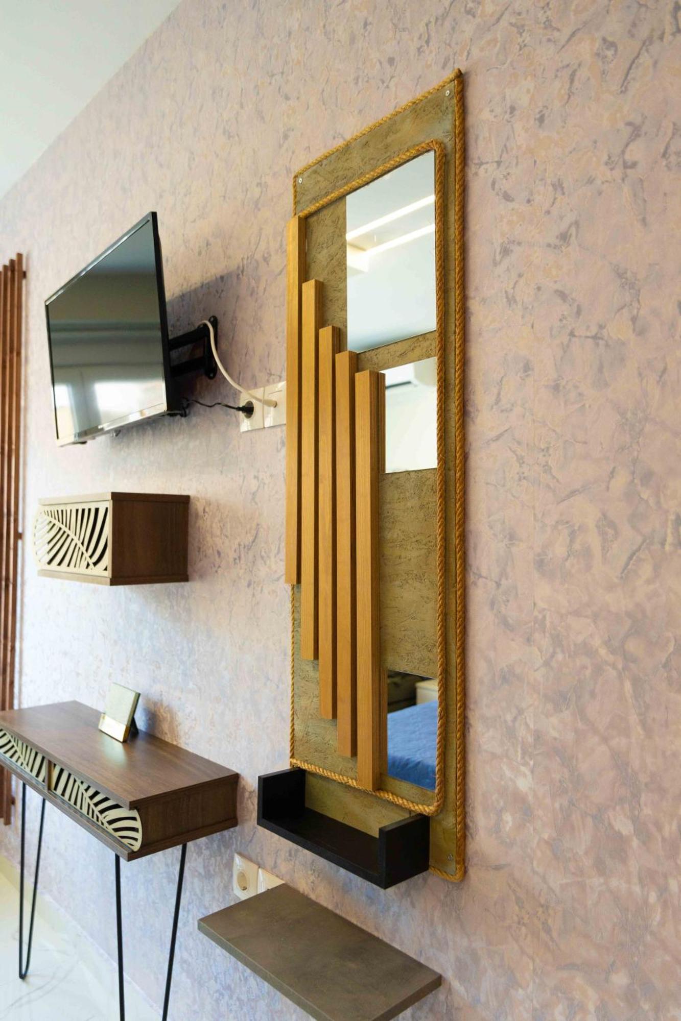 Apartment Gpxclrsuperiorjuniortwin Suitea5 *